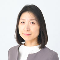 森田 真理子氏